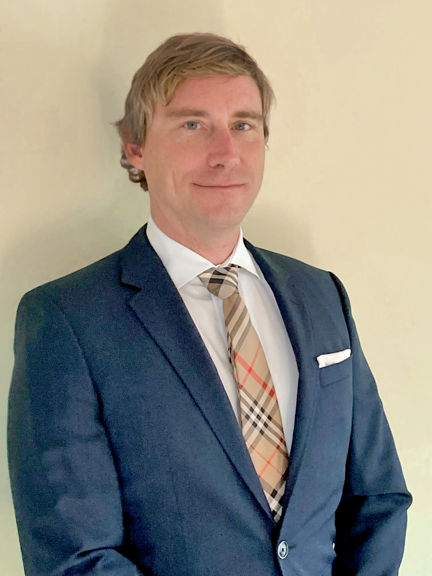 Picture of William Wright